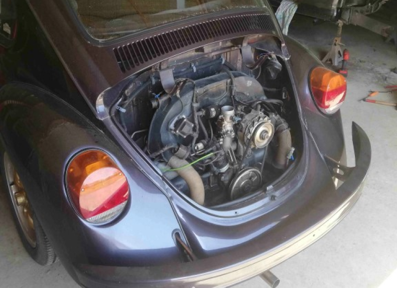 Dads Garage 33 Entretien Volkswagen Gironde Entretien