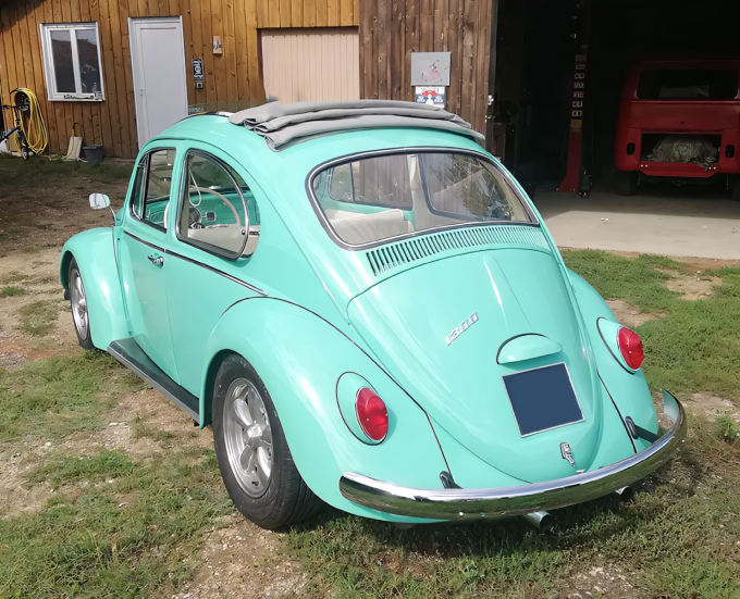 Dads Garage 33 Entretien Volkswagen Gironde Entretien De Volkswagen