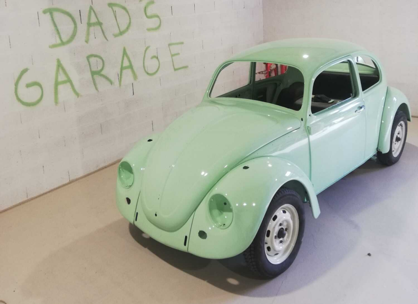 Dads Garage 33 Entretien Volkswagen Gironde Reparation